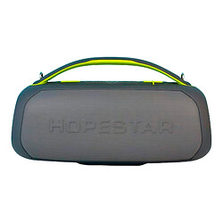 Портативна колонка Hopestar H65, Сірий