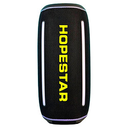 Портативная колонка Hopestar P64, Черный