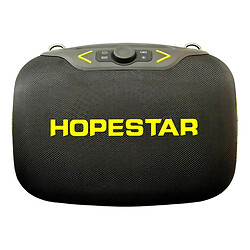 Портативная колонка Hopestar PartyBox, Черный
