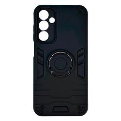 Чехол (накладка) Samsung A515 Galaxy A51, Armored Round Ring, Черный