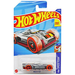 Машинка "Hot wheels: MACH IT GO" (оригінал)