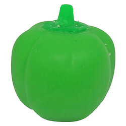 Игрушка антистресс "Сладкий перец", зеленый