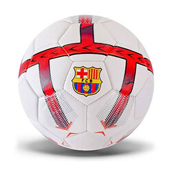 Мяч футбольный детский №5 "Barcelona"