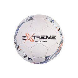 Мяч футбольный "Extreme" №5 (вид 3)