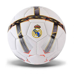 Мяч футбольный детский №5 "Real Madrid"