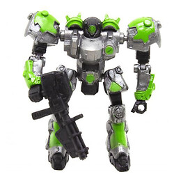 Іграшка "Робот", зелений