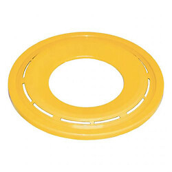 Іграшка "Літаючий диск фризбі" жовтий