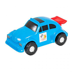 Іграшка "Машинка" (синій)