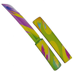 Сувенирный нож, модель «TANTO SOLSTICE»