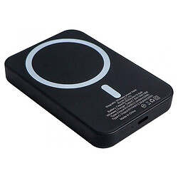 Портативная батарея (Power Bank) Apple MagSafe Battery Pack, 5000