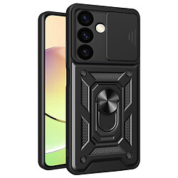 Чехол (накладка) Samsung S911 Galaxy S23, Armor Guard Shield, Черный