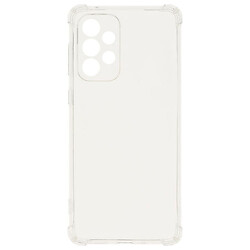 Чехол (накладка) Xiaomi Poco F6 Pro, Virgin Armor Silicone, Прозрачный
