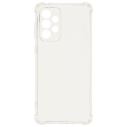 Чохол (накладка) Xiaomi Poco F6 Pro, Virgin Armor Silicone, Прозорий