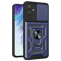 Чехол (накладка) Xiaomi Redmi Note 12, Armor Guard Shield, Dark Blue, Синий