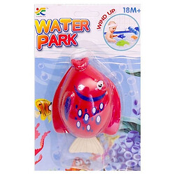 Заводна іграшка для води "Water Park: Рибка", Yu Guang Toys