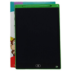 Планшет для рисования "LCD Tablet", 12", зеленый