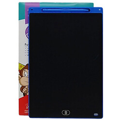 Планшет для малювання "LCD Tablet", 12", синій