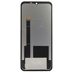 Дисплей (экран) Hotwav W10 / W10 Pro, High quality, С сенсорным стеклом, Без рамки, Черный - № 2