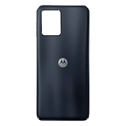 Задня кришка Motorola Moto G54, High quality, Чорний