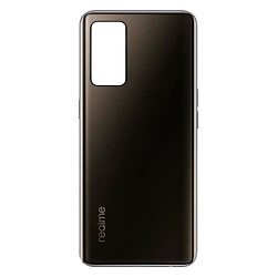 Задняя крышка OPPO Realme GT Master Edition, High quality, Черный