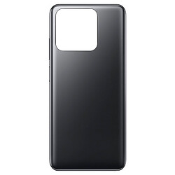 Задняя крышка Xiaomi Poco M5s, High quality, Черный