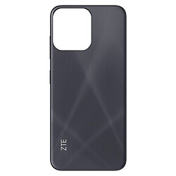 Задняя крышка ZTE Blade A73, High quality, Черный