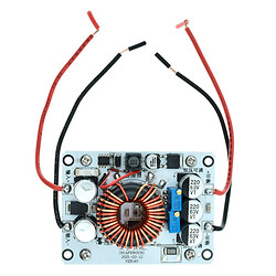 Преобразователь напряжения DC-DC 180W 1-70V 10А