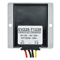 Перетворювач напруги EV225-T1228