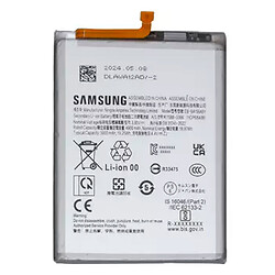 Акумулятор Samsung A155 Galaxy A15 / A156 Galaxy A15 5G, Original
