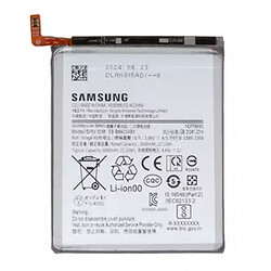 Аккумулятор Samsung M426 Galaxy M42, Original