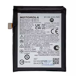 Акумулятор Motorola RAZR 40 Ultra, PM08, PM29, Original