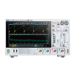 Осциллограф RIGOL DHO1104