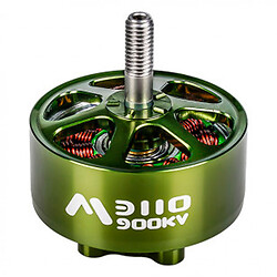 Мотор бесколлекторный Arthur Flash Hobby M3110 900KV