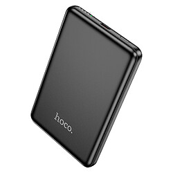 Портативная батарея (Power Bank) Hoco DB57, 5000 mAh, Черный