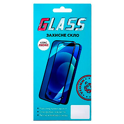 Защитное стекло Samsung A556 Galaxy A55 5G, Titanium, Черный