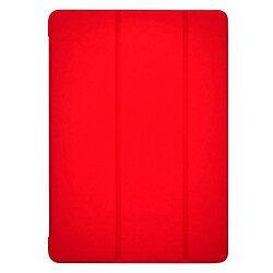 Чехол (книжка) Samsung P610 Galaxy Tab S6 Lite / P615 Galaxy Tab S6 Lite / P619 Galaxy Tab S6 Lite, Honeycomb, Красный