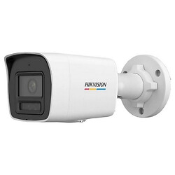 IP камера Hikvision DS-2CD1027G2H-LIUF, Белый