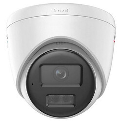 IP камера Hikvision DS-2CD1327G2H-LIUF, Белый