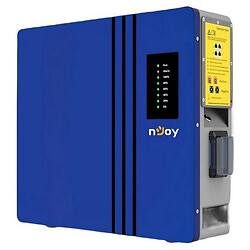 Аккумулятор NJOY Bastion WF5K