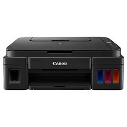 МФУ Canon Pixma G2416, Черный