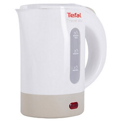 Электрочайник Tefal KO1201, Белый