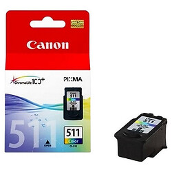 Картридж CANON CL-511