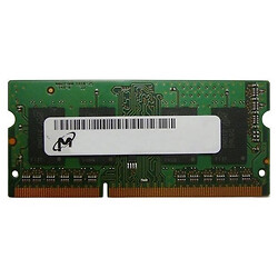 Модуль памяти Micron MT16KTF1G64HG-1G6P1, 8 Гб.