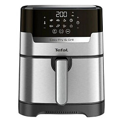 Мультипечь Tefal EY505D15, Серебряный