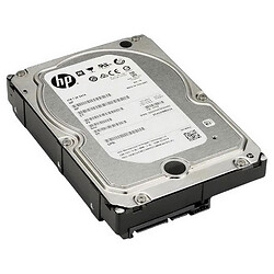 HDD-накопичувач HP MB1000GVYZE, 1 Тб.