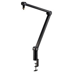 Штатив Logitech G Compass Premium Broadcast Boom Arm, Черный