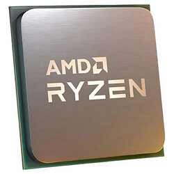 Процессор AMD Ryzen 7 5700X3D