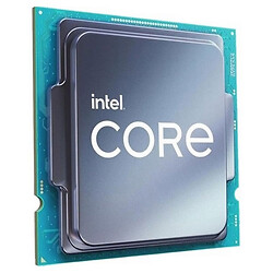 Процессор Intel Core i5 11600