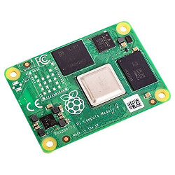 Raspberry Pi Compute Module 4 (CM4) 2ГБ RAM (CM4002000)