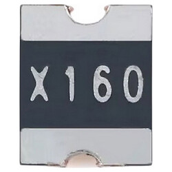 Датчик нахилу X160-SMD1210